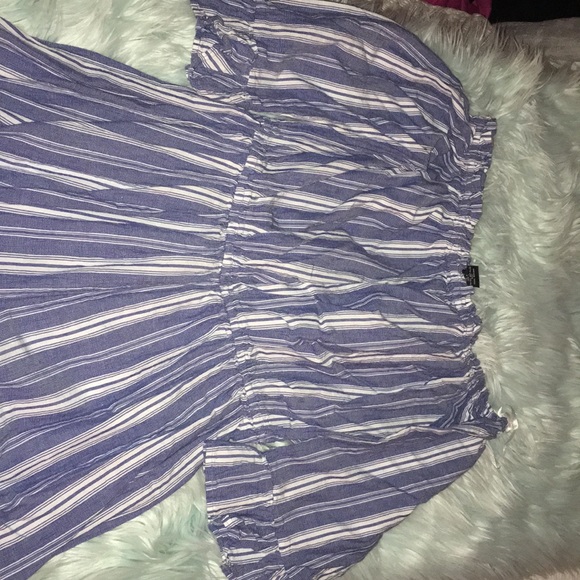 Romper - Picture 2 of 3